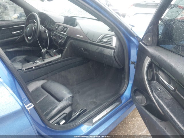 2017 BMW 340I WBA8B3G34HNU36215 Photo 4