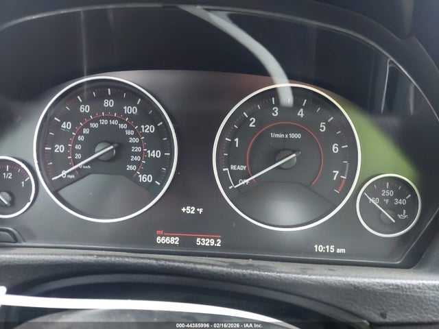 2017 BMW 340I WBA8B3G34HNU36215 Photo 6