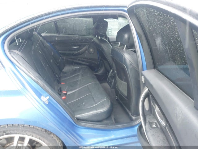 2017 BMW 340I WBA8B3G34HNU36215 Photo 7