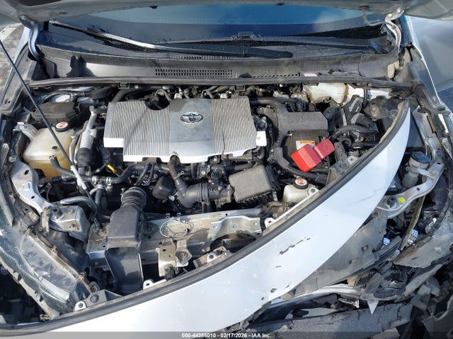 2019 TOYOTA PRIUS PRIME JTDKARFP2K3111231 Photo 9