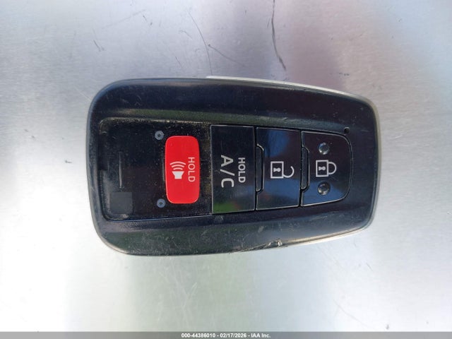 2019 TOYOTA PRIUS PRIME JTDKARFP2K3111231 Photo 10