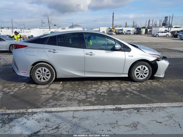 Toyota Prius Prime Premium 2019 JTDKARFP2K3111231 Image 13
