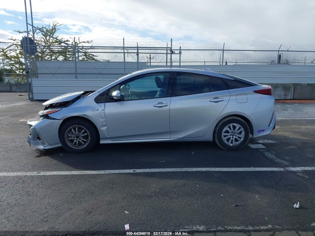 Toyota Prius Prime Premium 2019 JTDKARFP2K3111231 Image 14