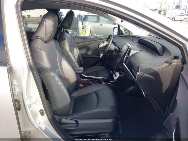 2019 TOYOTA PRIUS PRIME JTDKARFP2K3111231 Photo 4
