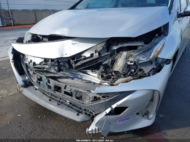 2019 TOYOTA PRIUS PRIME JTDKARFP2K3111231 Photo 5