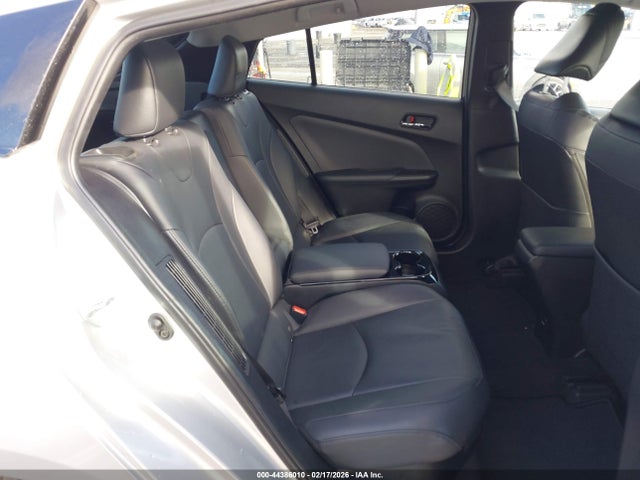 2019 TOYOTA PRIUS PRIME JTDKARFP2K3111231 Photo 7