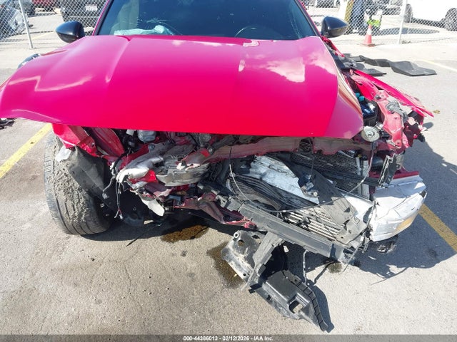1HGCV1F32MA054651 Honda Accord Sport