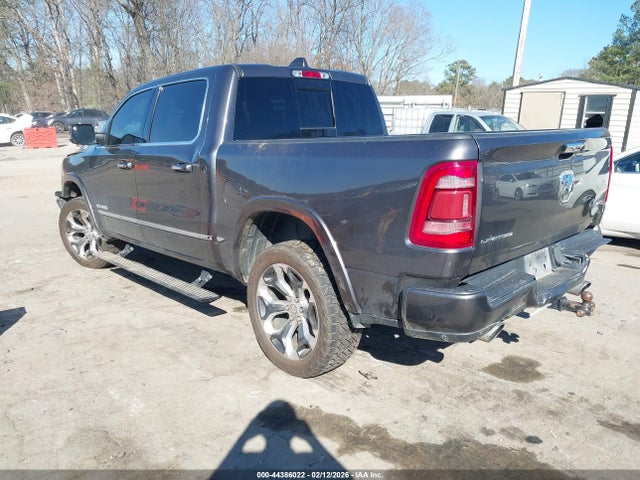 Продажа на аукционе авто 2020 Ram 1500, vin: 1C6SRFHM5LN249546, номер лота: 44386022
