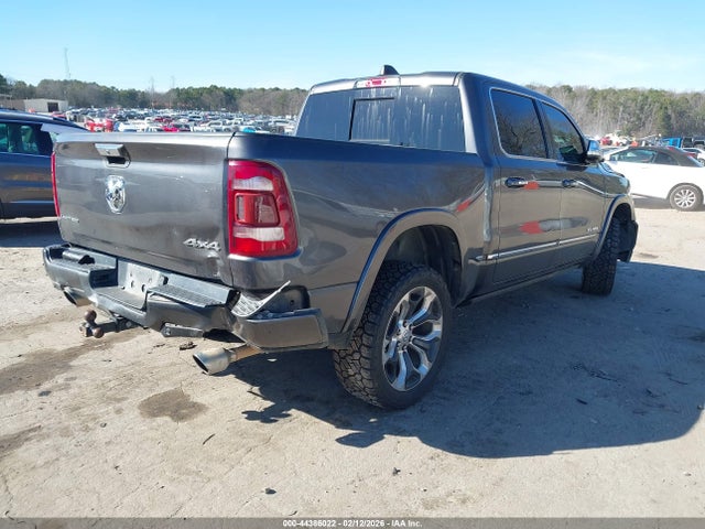 Продажа на аукционе авто 2020 Ram 1500, vin: 1C6SRFHM5LN249546, номер лота: 44386022