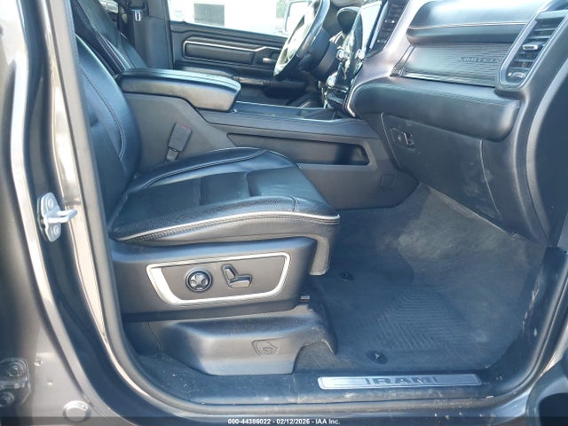 Продажа на аукционе авто 2020 Ram 1500, vin: 1C6SRFHM5LN249546, номер лота: 44386022