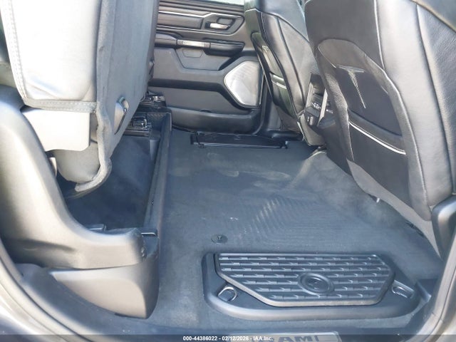 Продажа на аукционе авто 2020 Ram 1500, vin: 1C6SRFHM5LN249546, номер лота: 44386022
