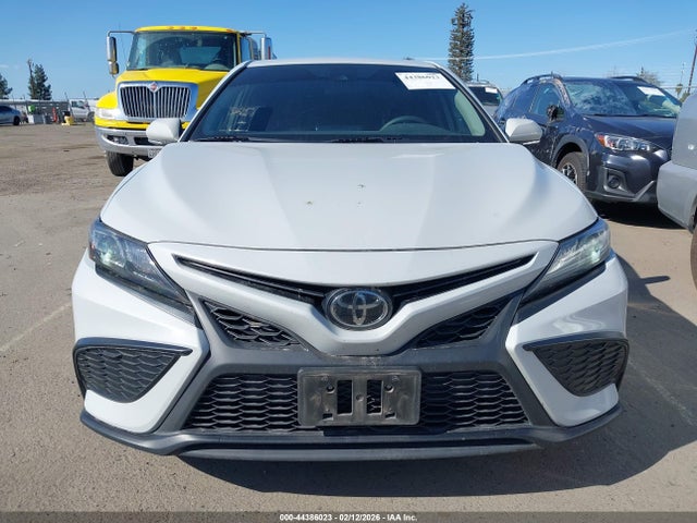 4T1G11AK7PU135623 Toyota CAMRY SE