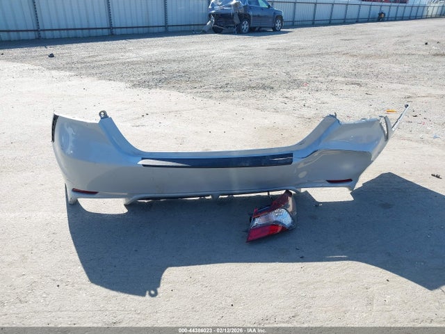 4T1G11AK7PU135623 Toyota CAMRY SE