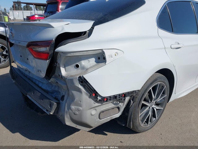 4T1G11AK7PU135623 Toyota CAMRY SE