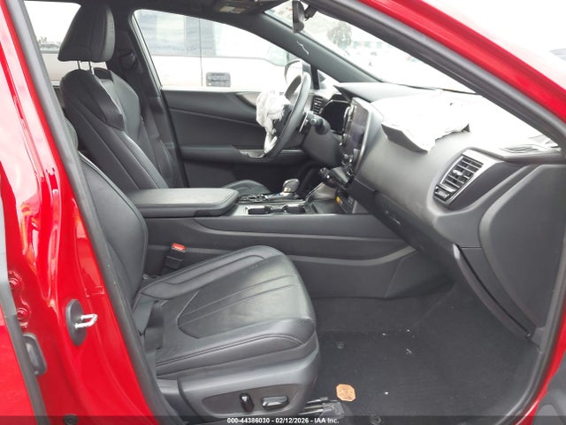 2024 LEXUS NX 350 2T2KGCEZ5RC043597 Photo 4