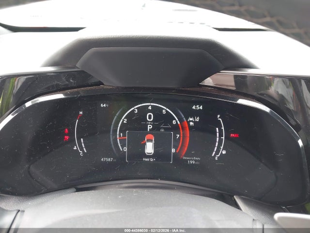 2024 LEXUS NX 350 2T2KGCEZ5RC043597 Photo 6