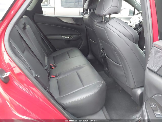 2024 LEXUS NX 350 2T2KGCEZ5RC043597 Photo 7