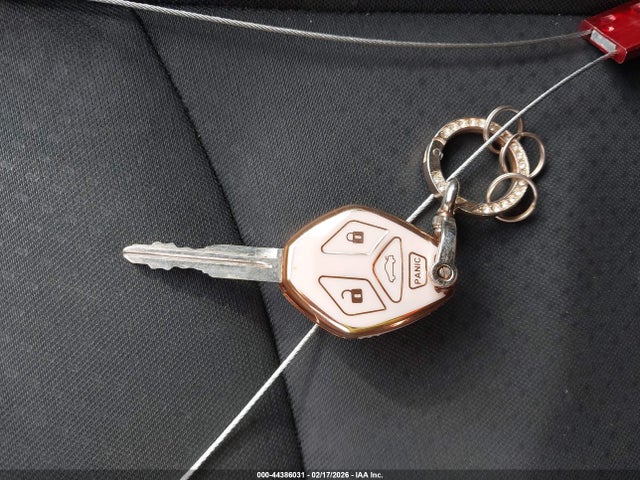 2015 MITSUBISHI OUTLANDER SPORT 4A4AP3AU5FE057947 Photo 10