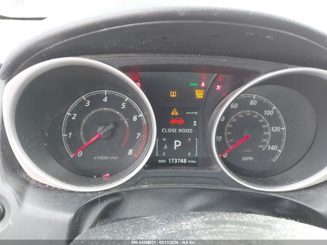 2015 MITSUBISHI OUTLANDER SPORT 4A4AP3AU5FE057947 Photo 6