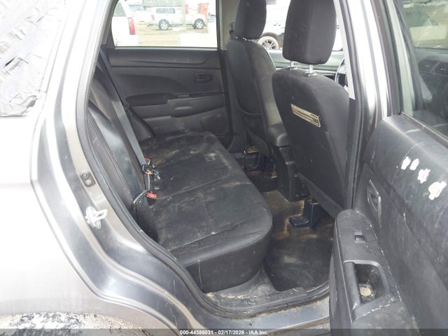 2015 MITSUBISHI OUTLANDER SPORT 4A4AP3AU5FE057947 Photo 7