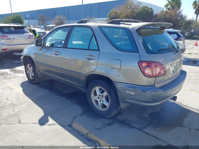 2000 LEXUS RX 300 JT6HF10U1Y0125280 Photo 2