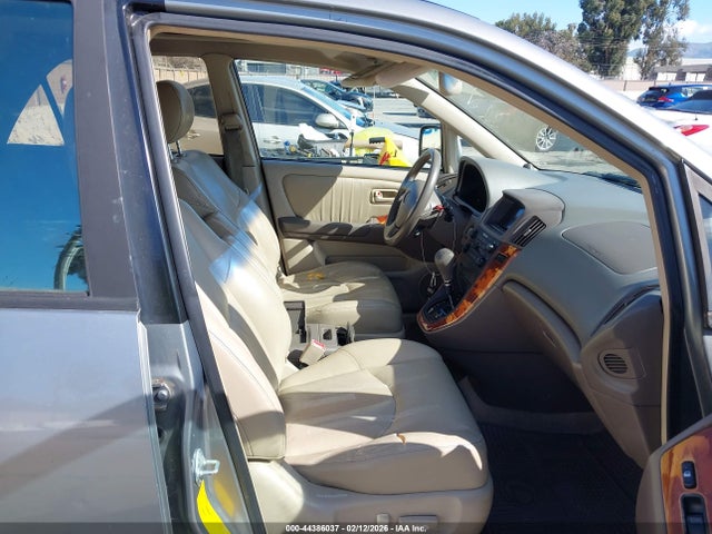 2000 LEXUS RX 300 JT6HF10U1Y0125280 Photo 4