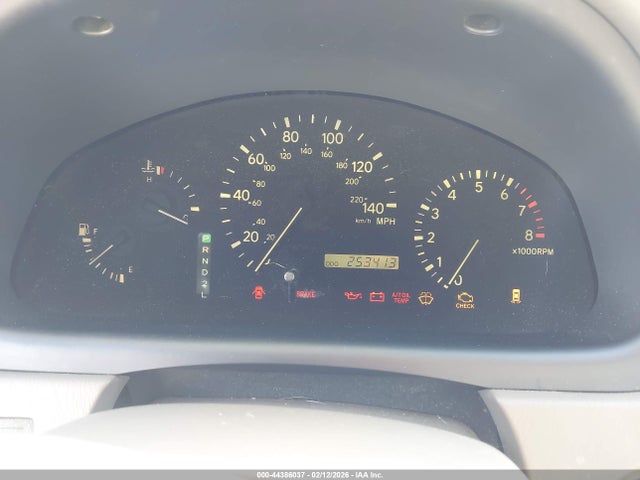 2000 LEXUS RX 300 JT6HF10U1Y0125280 Photo 6