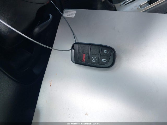 Jeep Grand Cherokee Altitude 2014 1C4RJFAG2EC496881 Image 11
