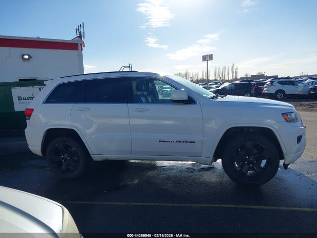 Jeep Grand Cherokee Altitude 2014 1C4RJFAG2EC496881 Image 13
