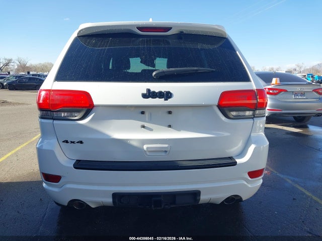 Jeep Grand Cherokee Altitude 2014 1C4RJFAG2EC496881 Image 16