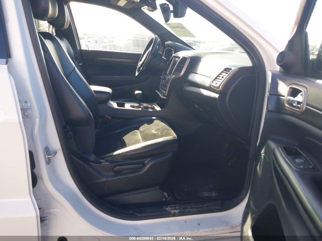 Jeep Grand Cherokee Altitude 2014 1C4RJFAG2EC496881 Image 5
