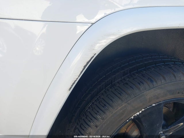 Jeep Grand Cherokee Altitude 2014 1C4RJFAG2EC496881 Image 6