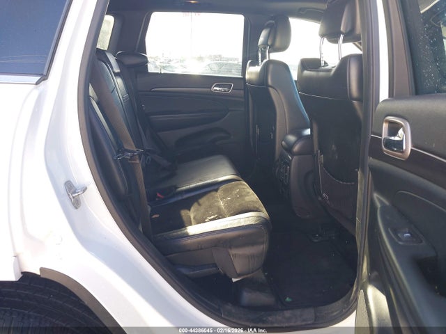 Jeep Grand Cherokee Altitude 2014 1C4RJFAG2EC496881 Image 8