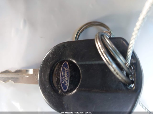 Ford FLEX SE 2014 2FMGK5B82EBD44066 Image 11