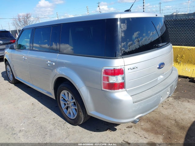 Ford FLEX SE 2014 2FMGK5B82EBD44066 Image 3
