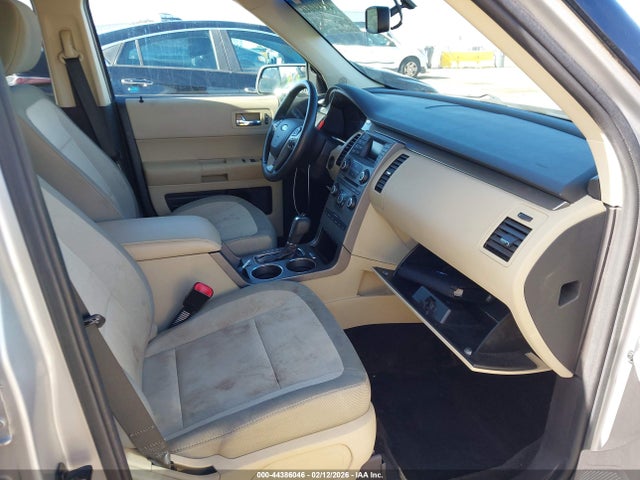 Ford FLEX SE 2014 2FMGK5B82EBD44066 Image 5
