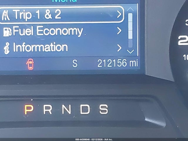 Ford FLEX SE 2014 2FMGK5B82EBD44066 Image 6