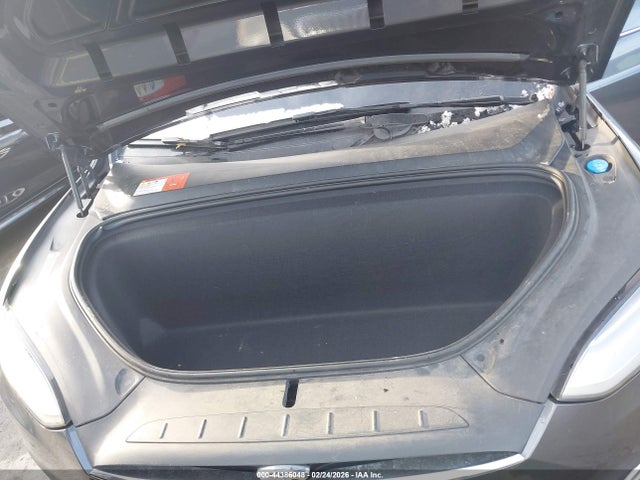 2017 TESLA MODEL X 5YJXCDE29HF050268 Photo 9