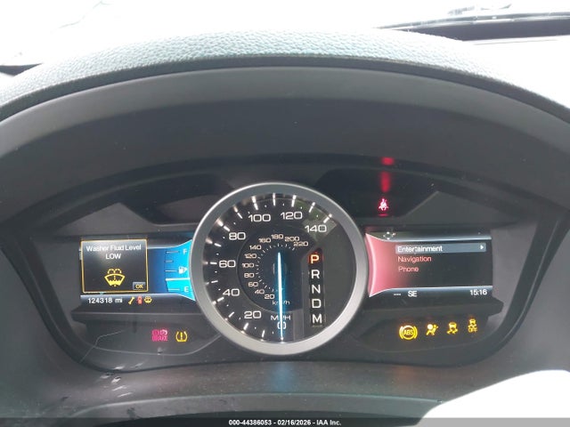 Aukcja sprzedaży 2015 Ford Explorer Limited, vin: 1FM5K7F89FGC39662, numer aukcji: 44386053
