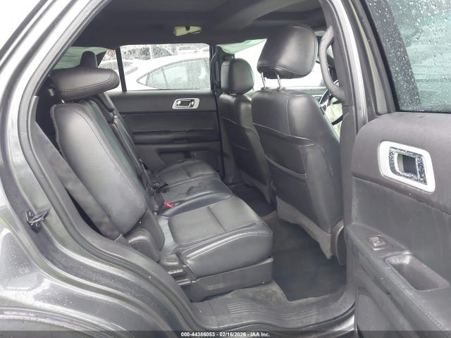 Aukcja sprzedaży 2015 Ford Explorer Limited, vin: 1FM5K7F89FGC39662, numer aukcji: 44386053