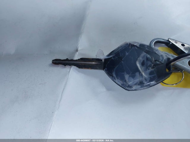 2007 MITSUBISHI GALANT 4A3AB76T87E059039 Photo 10