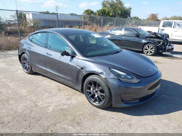 2023 TESLA MODEL 3 5YJ3E1EA2PF711605 Photo 0