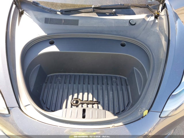 2023 TESLA MODEL 3 5YJ3E1EA2PF711605 Photo 9