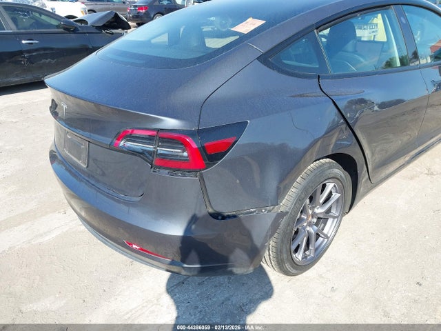 Aukcja sprzedaży 2023 Tesla Model 3 Rear-wheel Drive, vin: 5YJ3E1EA2PF711605, numer aukcji: 44386059