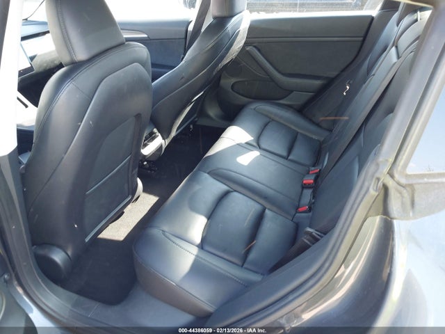 2023 TESLA MODEL 3 5YJ3E1EA2PF711605 Photo 7