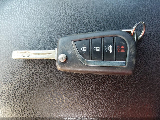 4T1G11BK7LU004250 Toyota Camry Se Awd