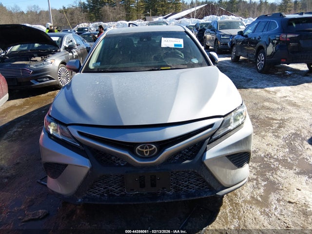 4T1G11BK7LU004250 Toyota Camry Se Awd