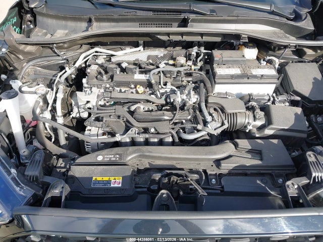 7MUAAAAG9SV143229 Toyota Corolla Cross L