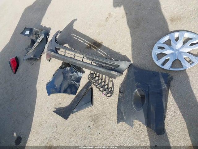7MUAAAAG9SV143229 Toyota Corolla Cross L