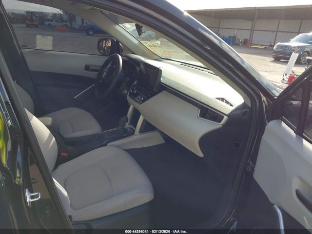 7MUAAAAG9SV143229 Toyota Corolla Cross L